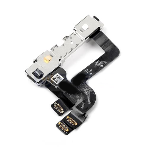 iPhone XR Front Camera Replacement